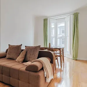  Apartment City Central
